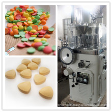 ZPW-21 Candy Tablet Presse zum Verkauf